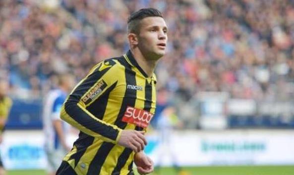 焦点人物 焦点人物