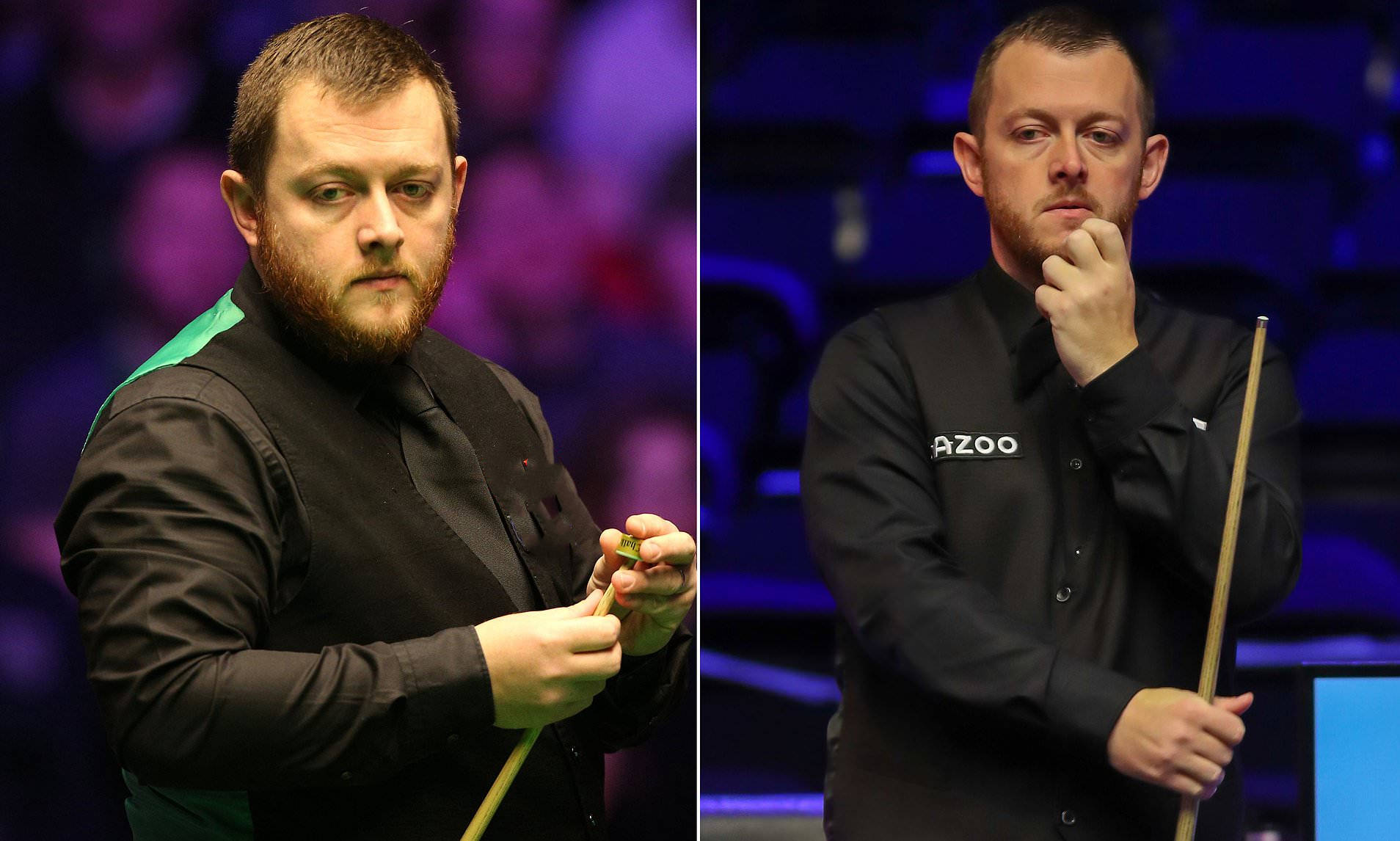 角色重组 角色重组